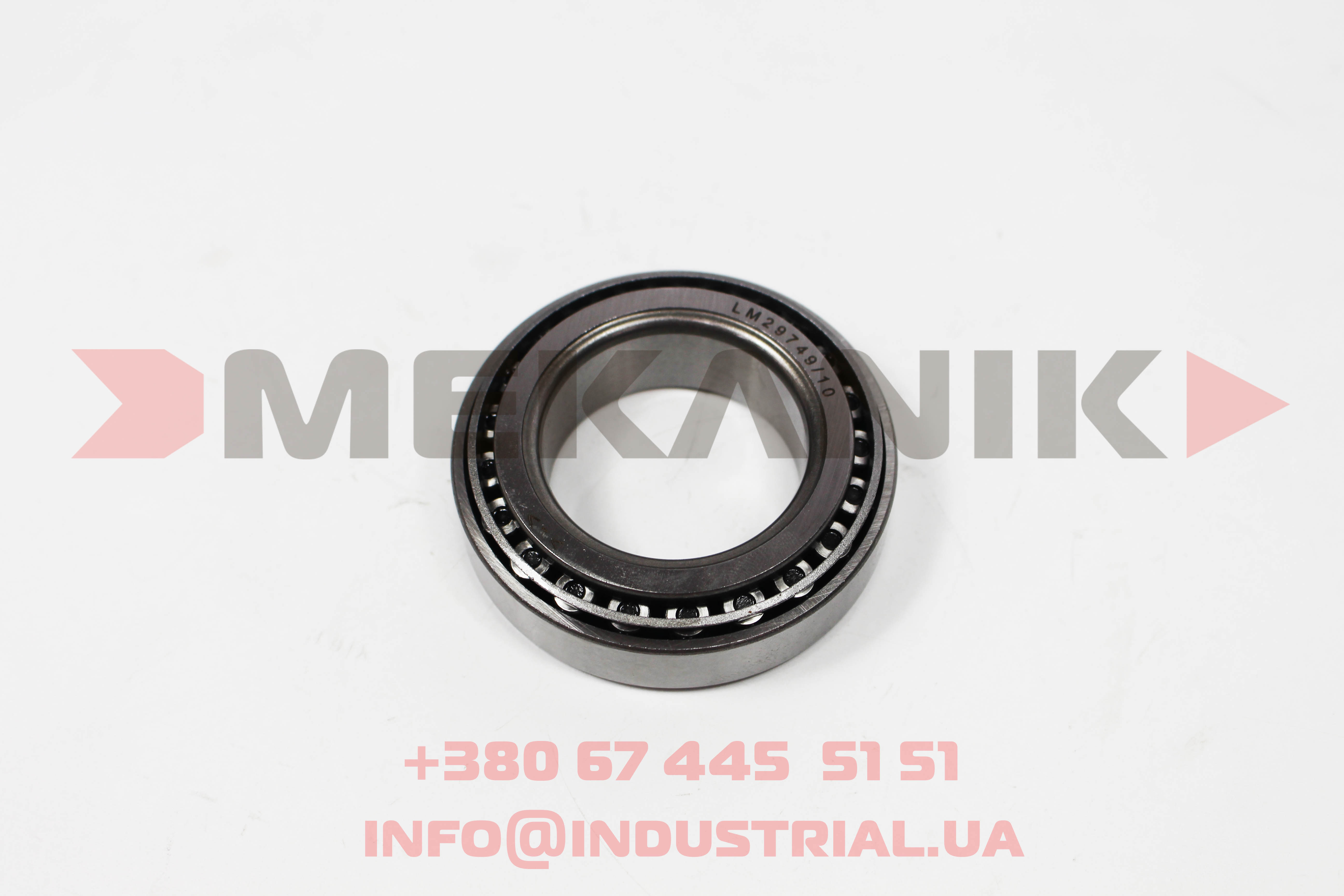 MKA 7205550 MEKANIK
